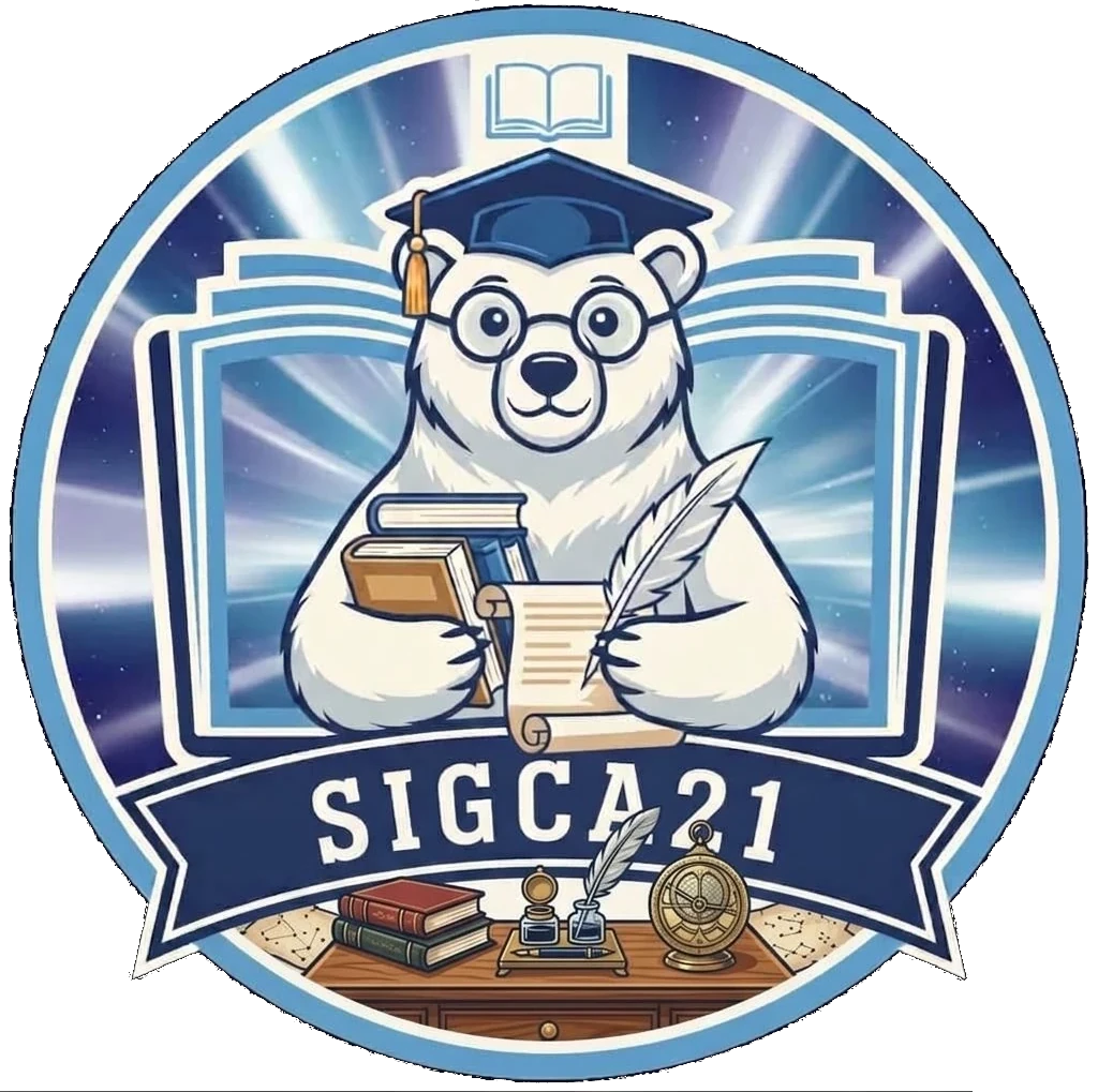 SIGCA21